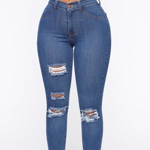 fashion nova jeans